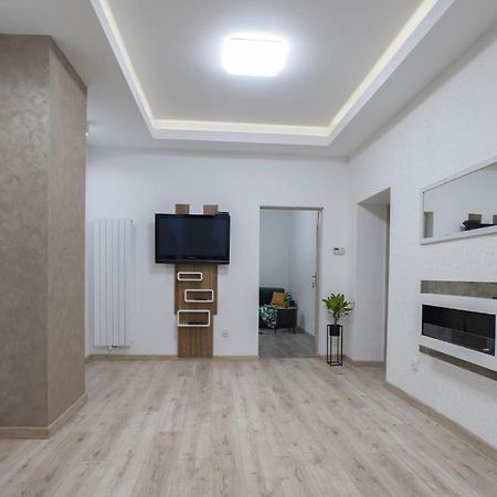 Apartamenty Pod Fortami Przemyśl Buitenkant foto