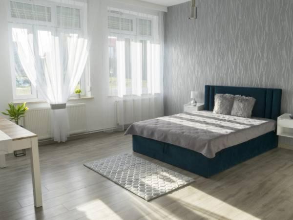 Apartamenty Pod Fortami Przemyśl Buitenkant foto