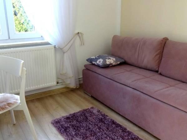 Apartamenty Pod Fortami Przemyśl Buitenkant foto