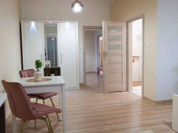 Apartamenty Pod Fortami Przemyśl Buitenkant foto