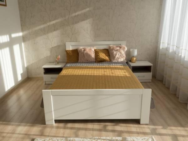 Apartamenty Pod Fortami Przemyśl Buitenkant foto