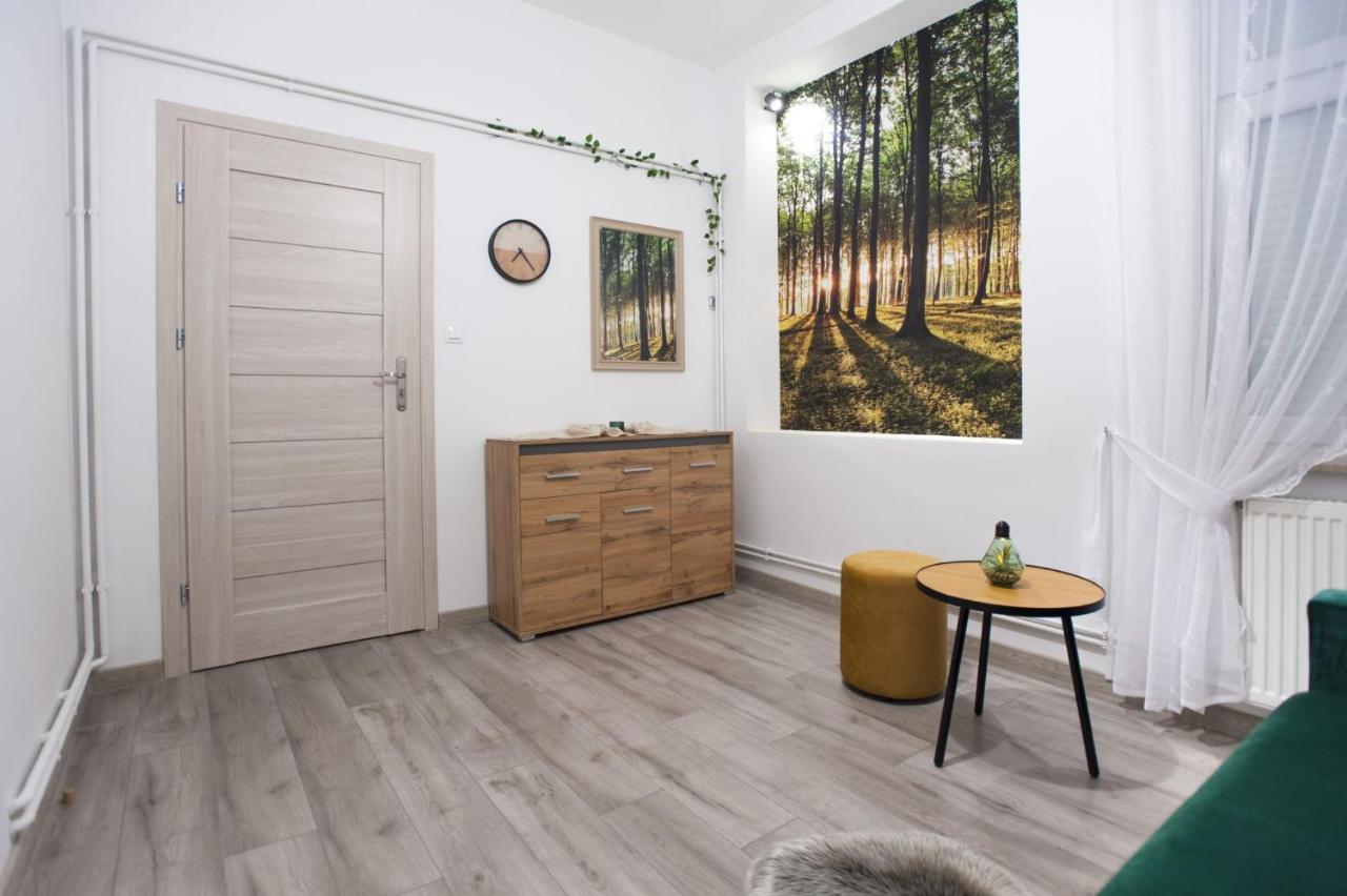 Apartamenty Pod Fortami Przemyśl Buitenkant foto