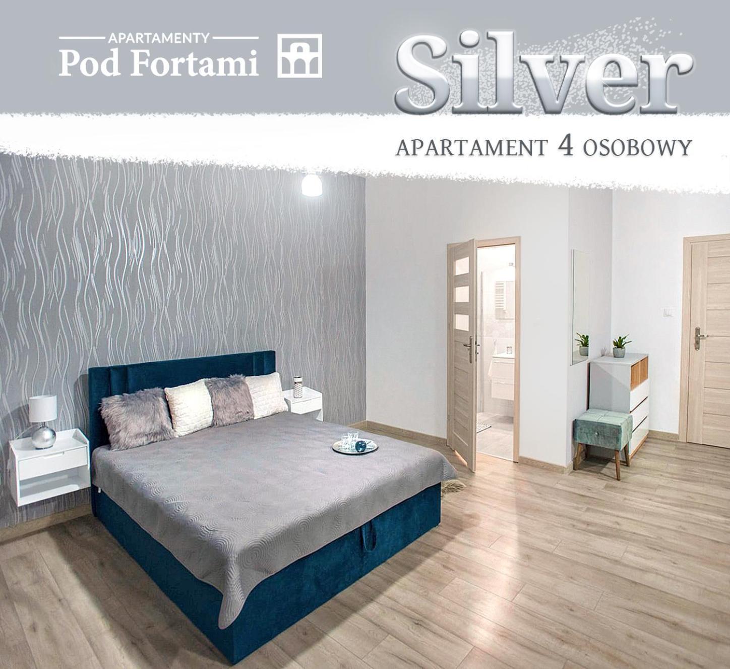 Apartamenty Pod Fortami Przemyśl Buitenkant foto