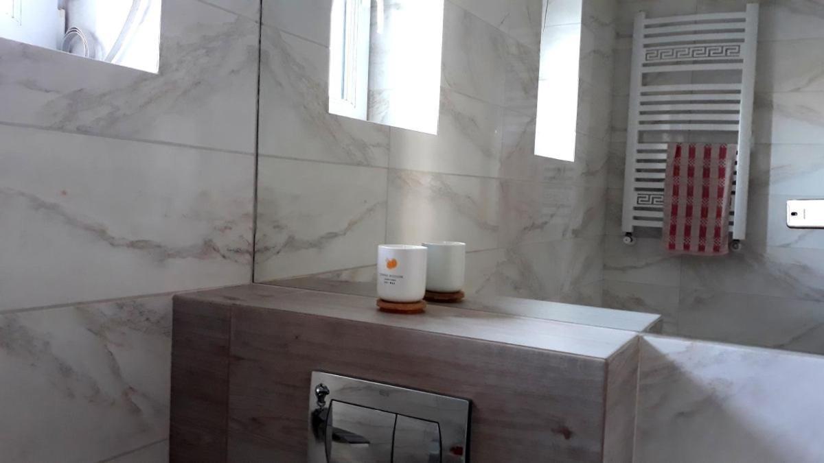 Apartamenty Pod Fortami Przemyśl Buitenkant foto