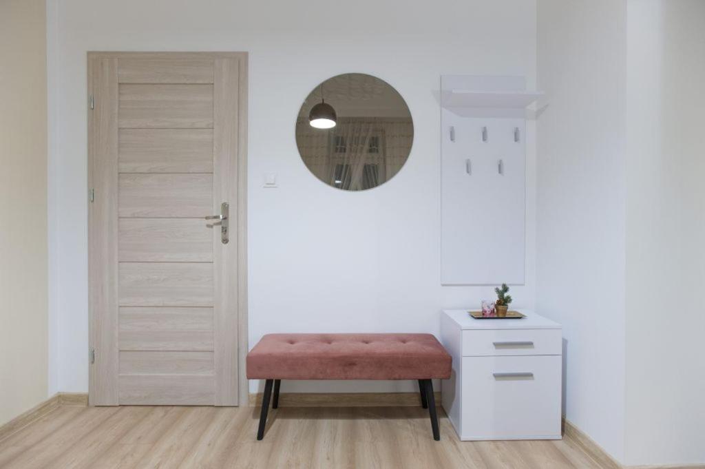 Apartamenty Pod Fortami Przemyśl Buitenkant foto