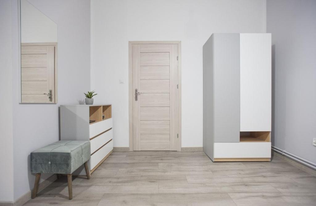 Apartamenty Pod Fortami Przemyśl Buitenkant foto