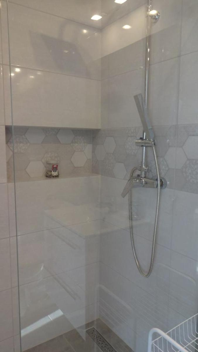 Apartamenty Pod Fortami Przemyśl Buitenkant foto